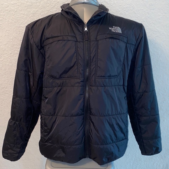 The North Face Jackets & Coats The North Face Packable Reversible